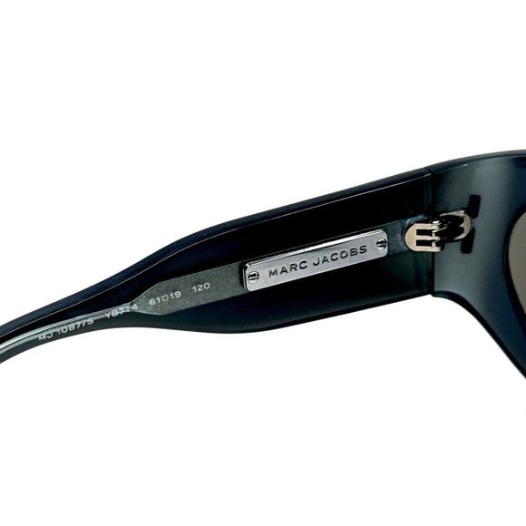 NEW!!! MARC JACOBS Sunglasses MJ1087/S YB7T4 Authentic - Picture 8 of 11